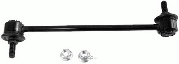 Тяга стабилизатора задняя L=R TOYOTA Camry 0111/Venza / LEXUS ES300/RX300/350 30738 01 LEMFORDER 3073801