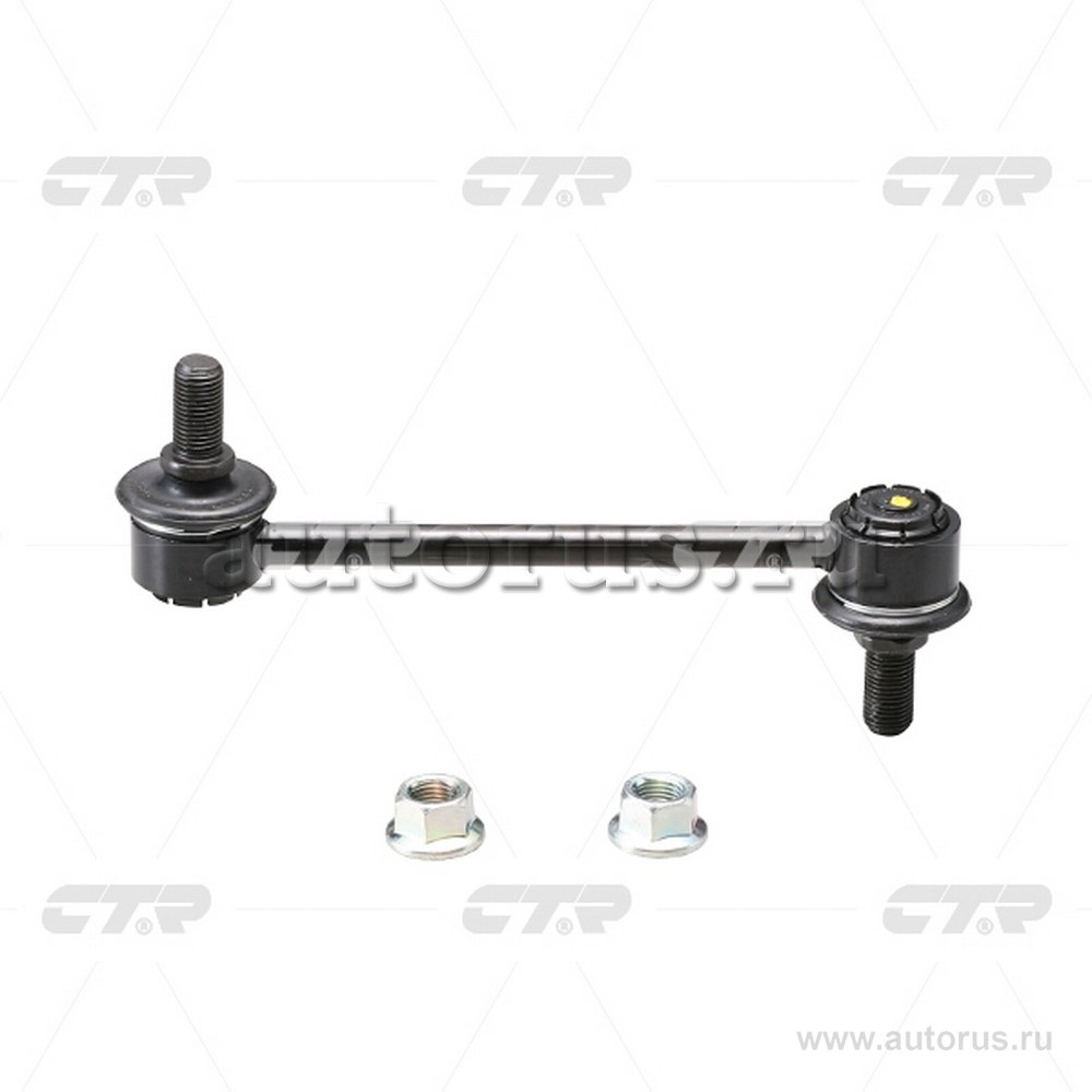 Тяга заднего стабилизатора L=R HONDA Prelude 9700 CLHO55 CTR CL0188
