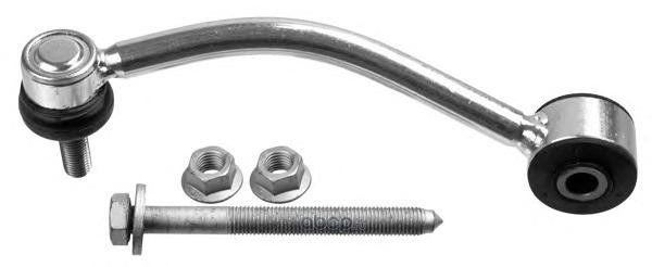 Тяга стабилизатора заднего L VAG Q7/Cayenne/VW Touareg 02-10 LEMFORDER 2605002