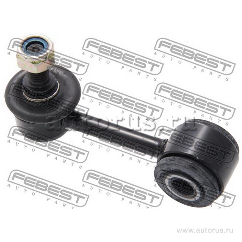 Тяга стабилизатора задняя MAZDA 6 02-08 FEBEST 0523-005