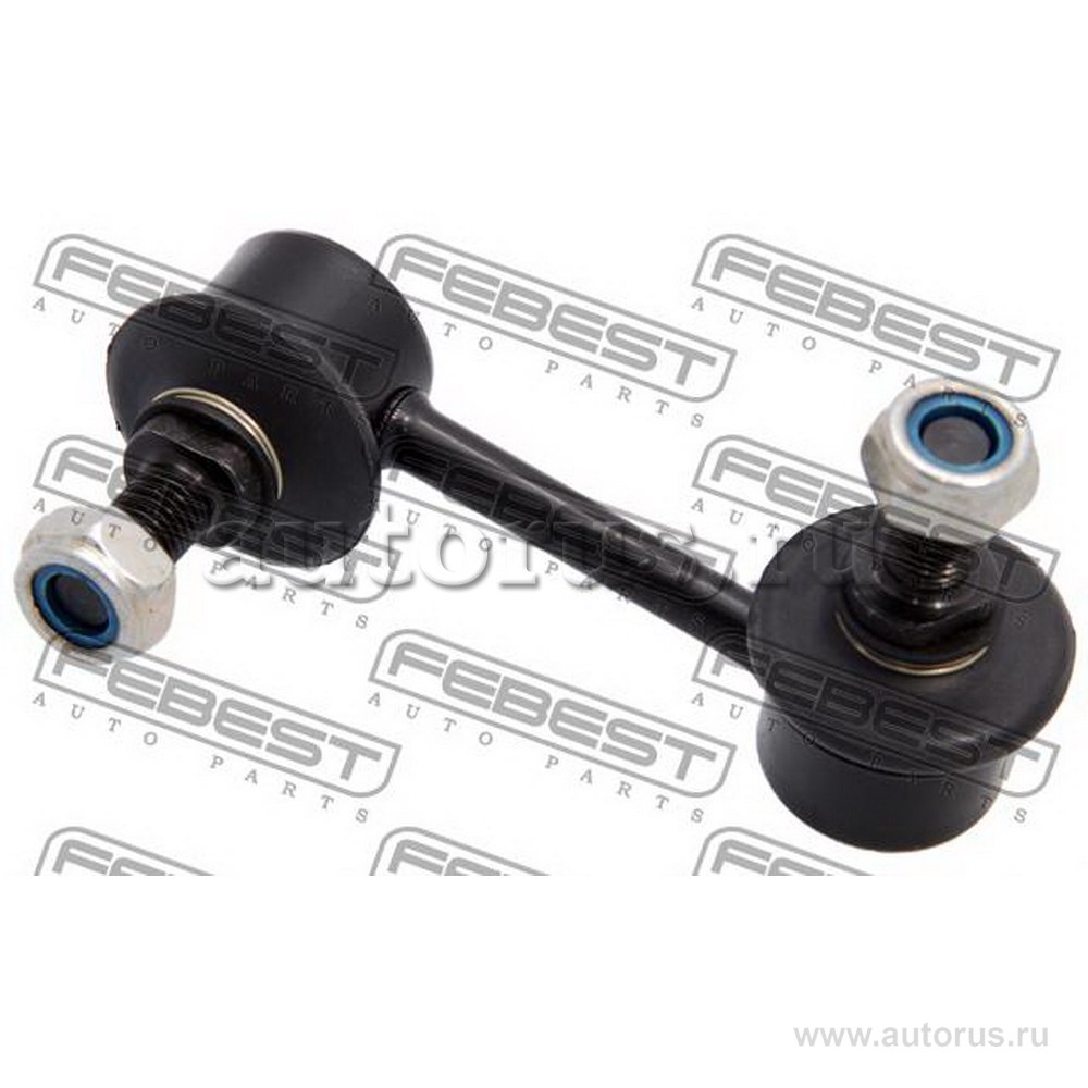 Тяга стабилизатора задняя R MITSUBISHI Outlander II/PSA 4007/C-Cross. FEBEST 0423-CW8RR