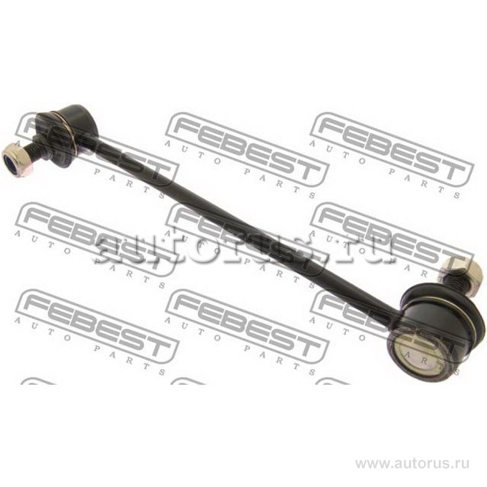 Тяга стабилизатора задняя TOYOTA CAMRY/VISTA 1990.07-1994.06 FEBEST 0123-SV30R