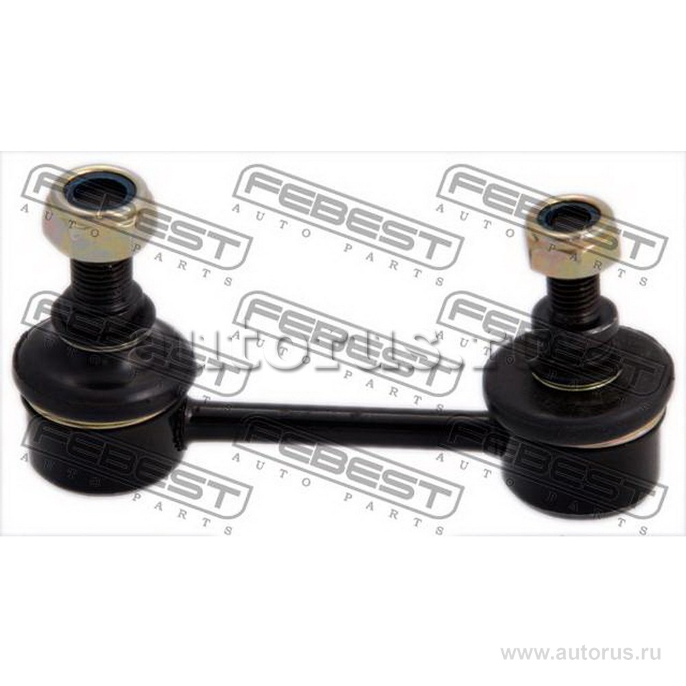 Тяга стабилизатора задняя NISSAN PRIMERA P12E 2002.01-2007.05 [EL] FEBEST 0223-P12R