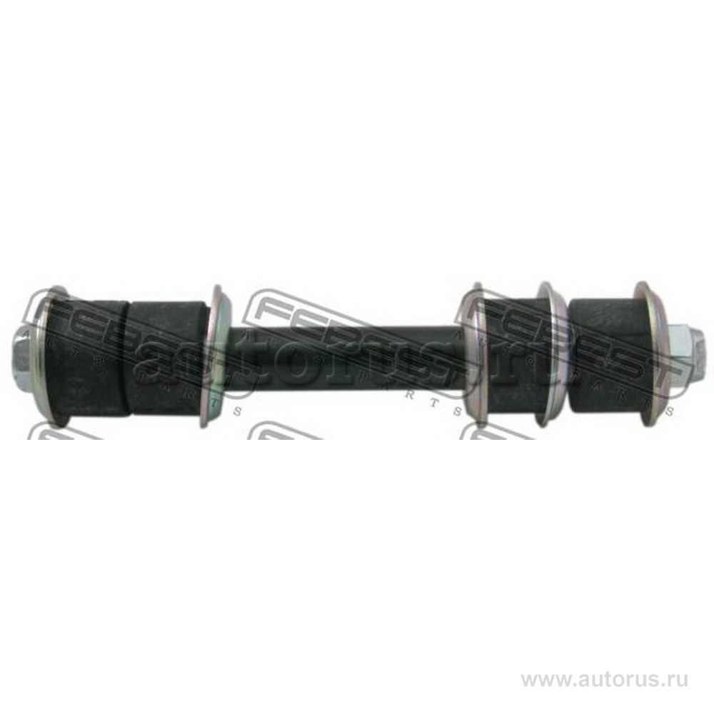 Тяга стабилизатора задняя MITSUBISHI PAJERO II V14W-V55W 1991-2004 FEBEST 0423-V45WR