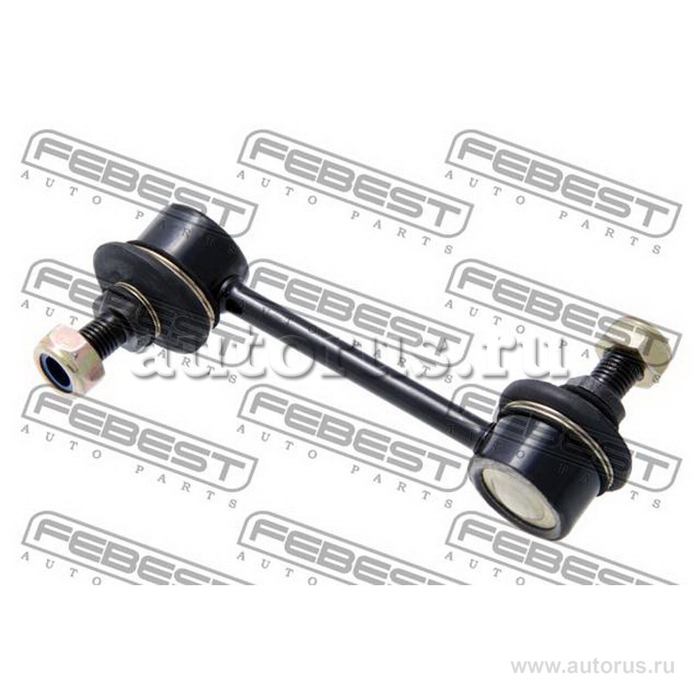 Тяга стабилизатора задняя TOYOTA Corolla /Carina FEBEST 0123-302