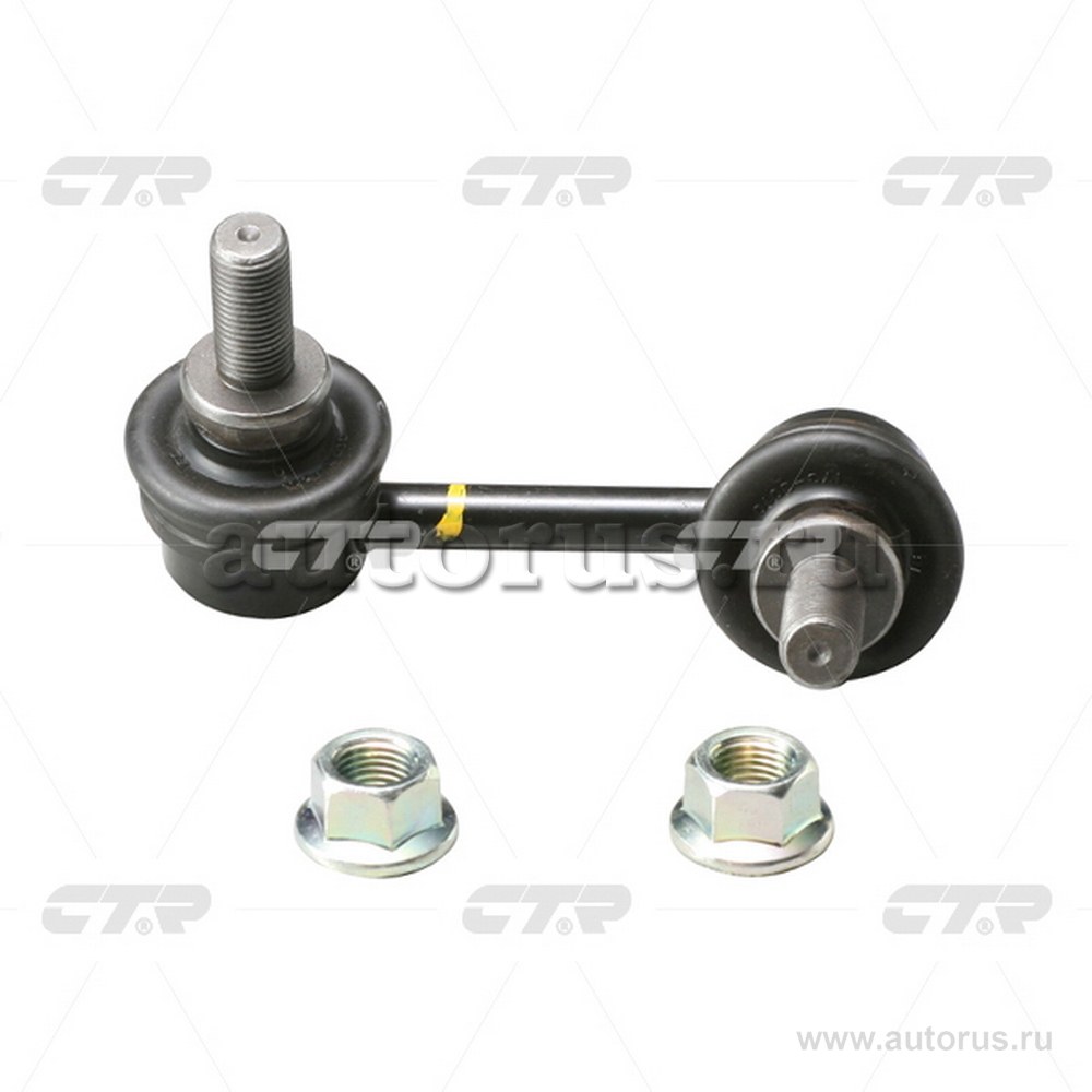 Тяга стабилизатора задняя R CTR CL0451