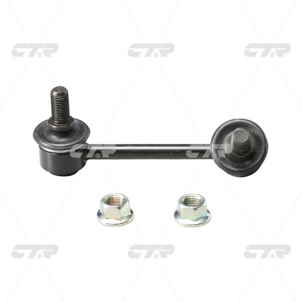 Тяга заднего стабилизатора L CLM14 CTR CL0381