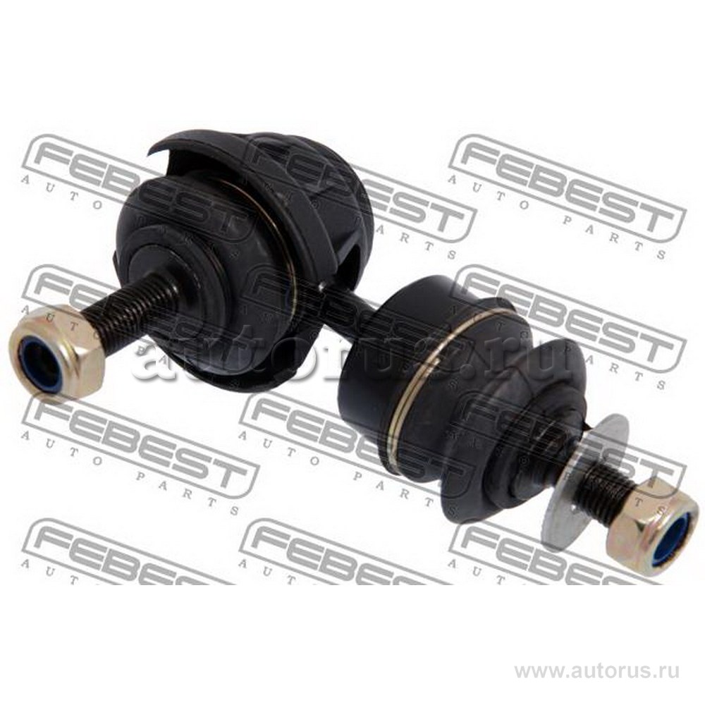 Тяга стабилизатора задняя FORD Focus II/MAZDA 3/VOLVO S40 II FEBEST 0523-MZ3R
