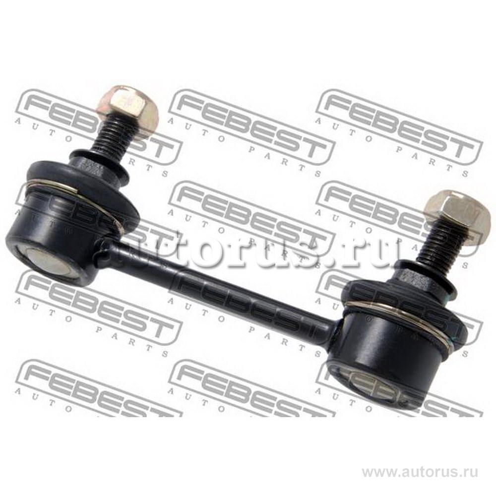 Тяга стабилизатора задняя GREAT WALL Hover FEBEST 3023-HRR