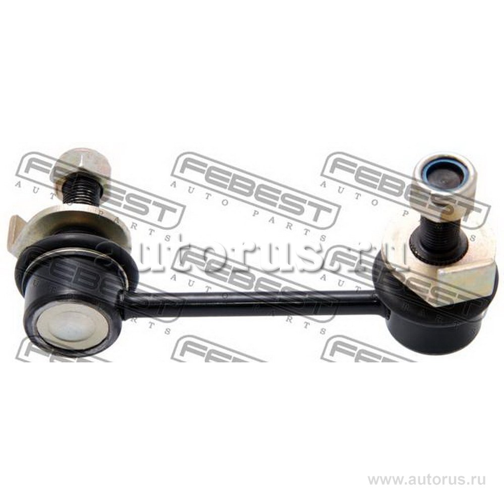 Тяга стабилизатора задняя R INFINITI FX45/35 03-> FEBEST 0223-E51RR