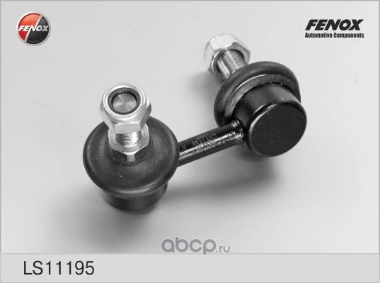 Тяга заднего стабилизатора R FENOX LS11195