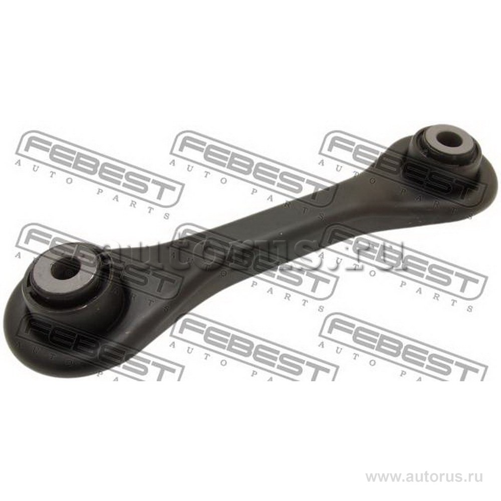 Тяга задняя поперечная нижняя MAZDA 6 GH 08-13 FEBEST 0525-GHR