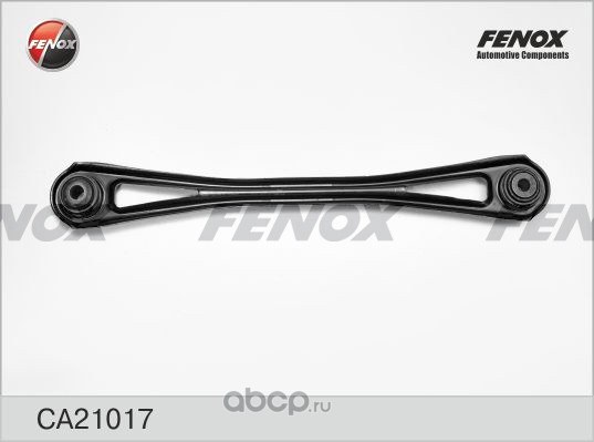Тяга задней подвески L=R FENOX CA21017