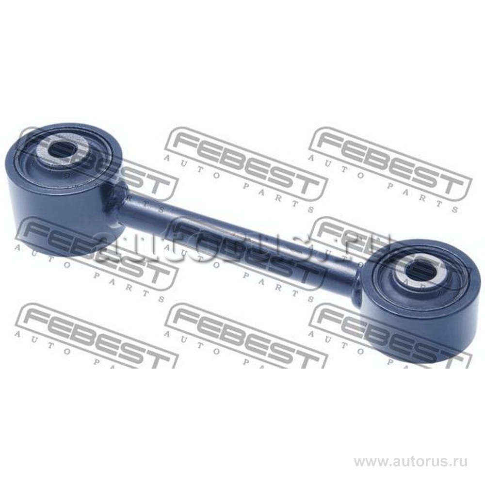 Тяга задняя поперечная TOYOTA RXIII 270/350/450H 2009-> FEBEST 0125-GGL10R