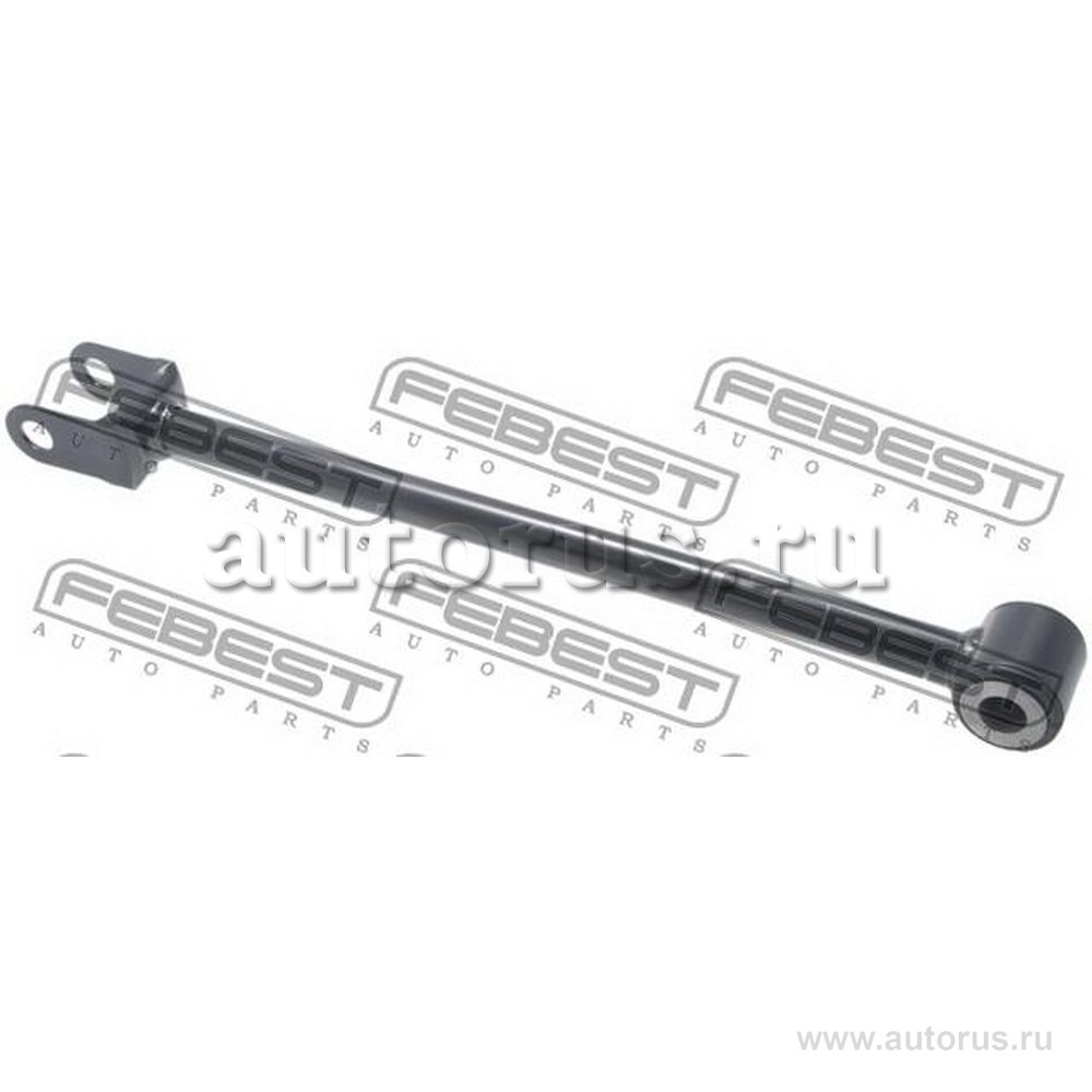 Тяга задняя поперечная передняя RENAULT Duster FEBEST 2425-DUSTR2