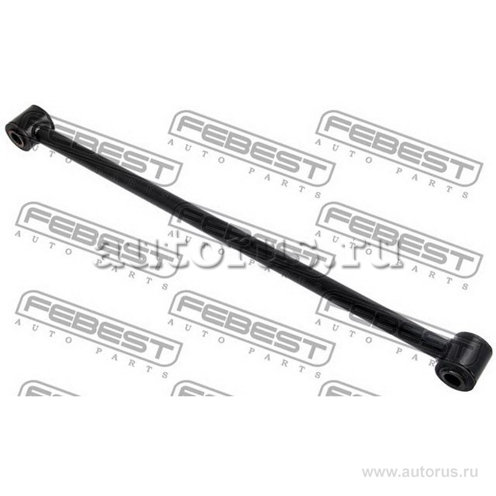 Тяга задняя поперечная TOYOTA COROLLA E11/ E12 FEBEST 0125-AE100L