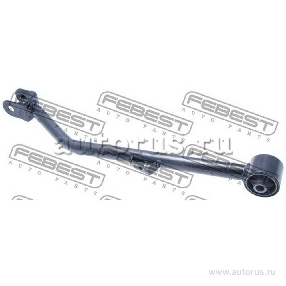 Тяга задняя продольная L SUZUKI Baleno/Liana/Grand Vitara 98-05 FEBEST 0725-LIANRLH