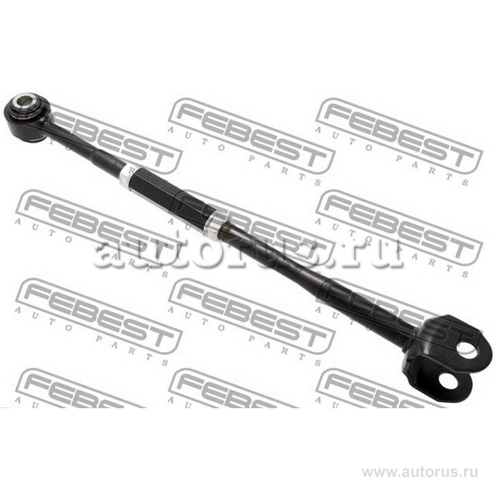 Тяга задняя поперечная регулируемая TOYOTA Camry 01-06 FEBEST 0125-143
