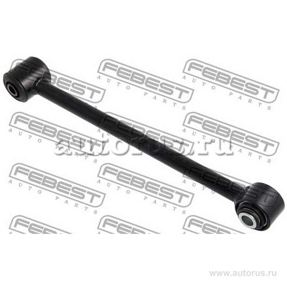 Тяга задняя поперечная передняя TOYOTA Caldina/Corona/Vista/Mark 2 FEBEST 0125-2ST195