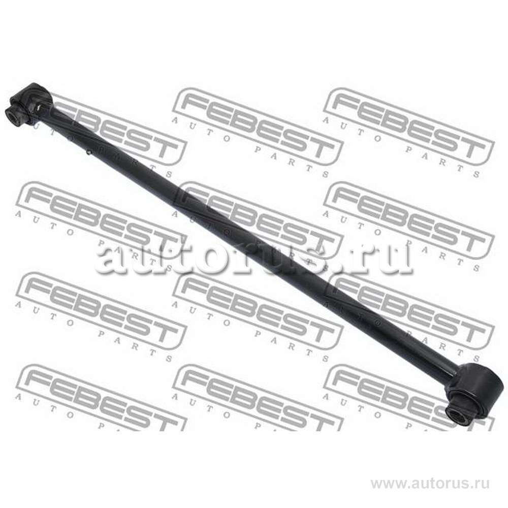 Тяга задняя поперечная MAZDA FAMILIA BJ 1998-2000 [JP] FEBEST 0525-323RR