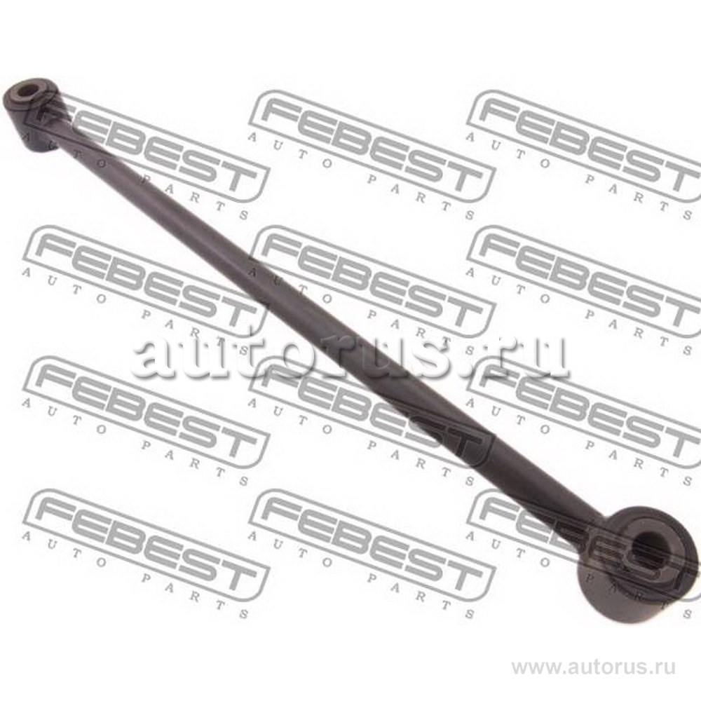 Тяга задняя поперечная L NISSAN Primera (P12)/X-Trail (T30) 00-06 FEBEST 0225-T30L