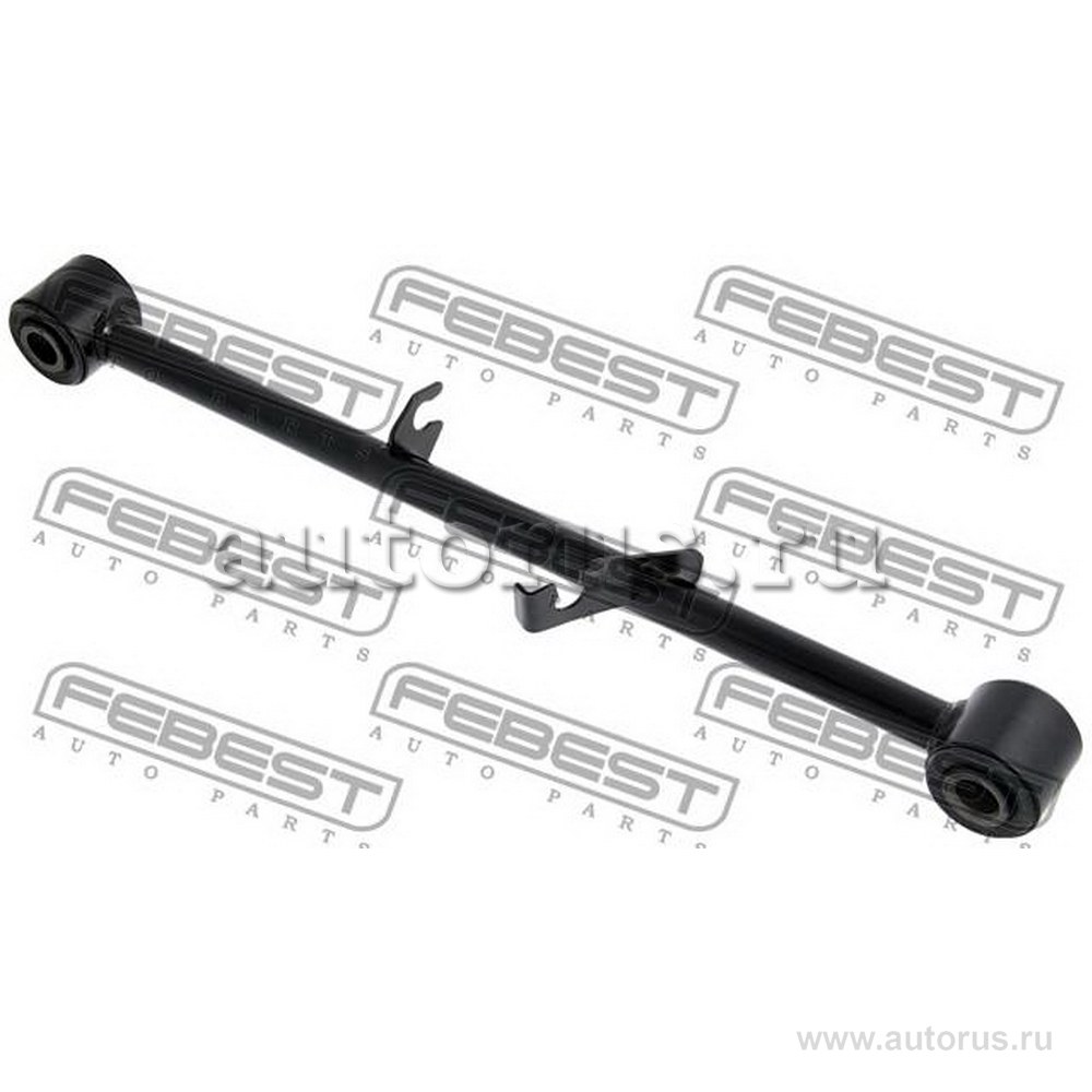 Тяга задняя поперечная L NISSAN Primera (P12)/X-Trail (T30) 00-06 FEBEST 0225-T30RL