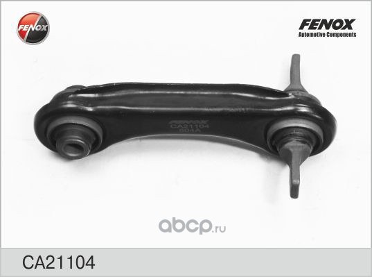 Тяга задняя поперечная L FENOX CA21104