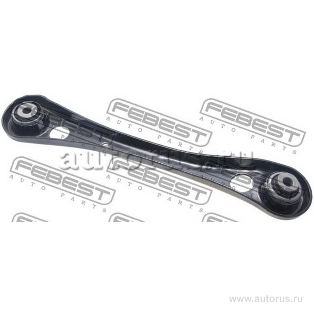 Тяга задняя поперечная AUDI A4(B6) 00-04 FEBEST 1725-8E
