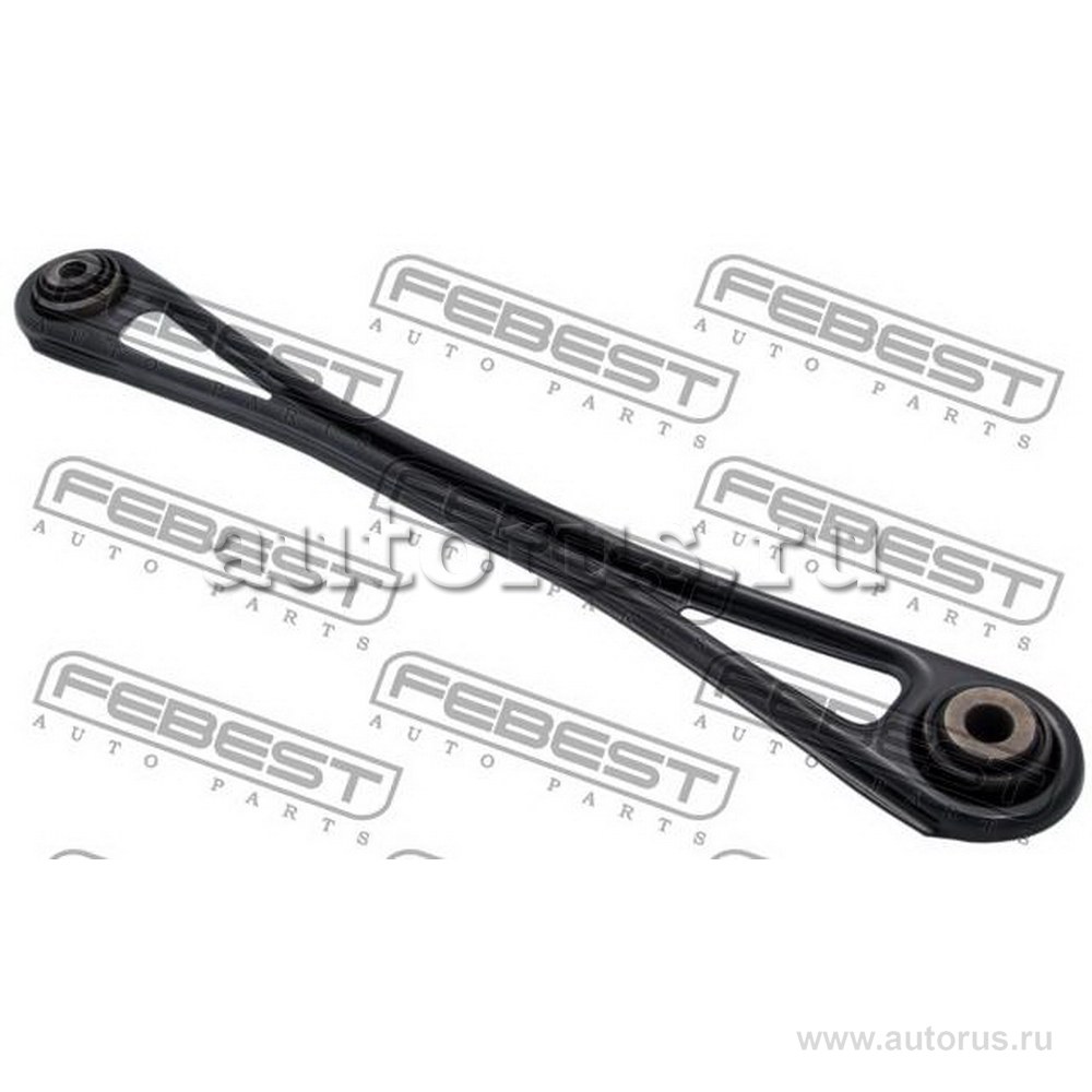 Тяга задняя поперечная нижняя AUDI Q7 2006-2015 FEBEST 2325-003