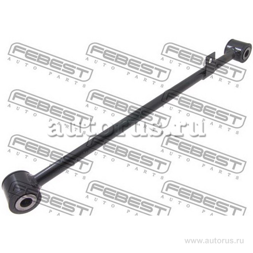 Тяга задняя поперечная L NISSAN Primera (P12)/X-Trail (T30) 00-06 FEBEST 0225-T30LLH
