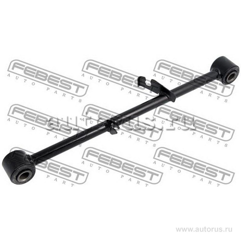 Тяга задняя поперечная R NISSAN Primera (P12)/X-Trail (T30) 00-06 FEBEST 0225-T30RR
