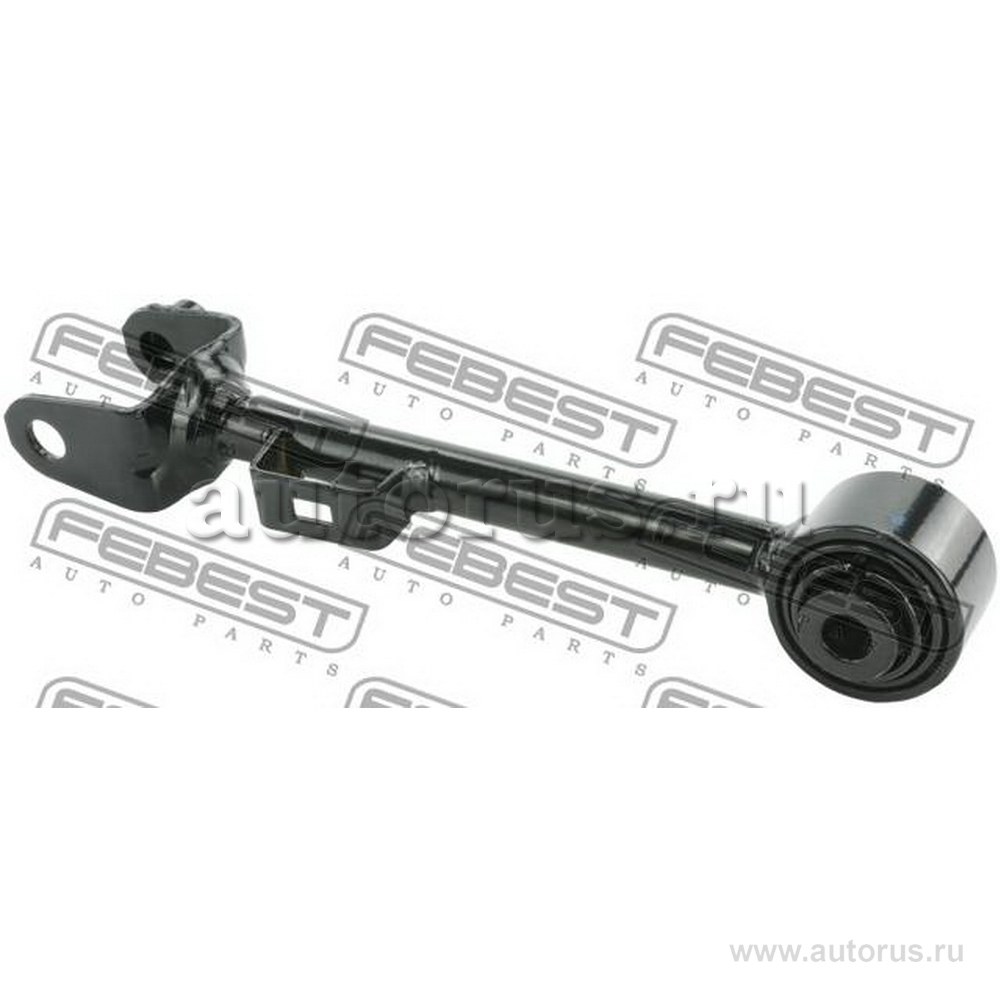 Тяга задняя поперечная верхняя HONDA CRV III 2.0/2.4L all 07-> FEBEST 0325-RE