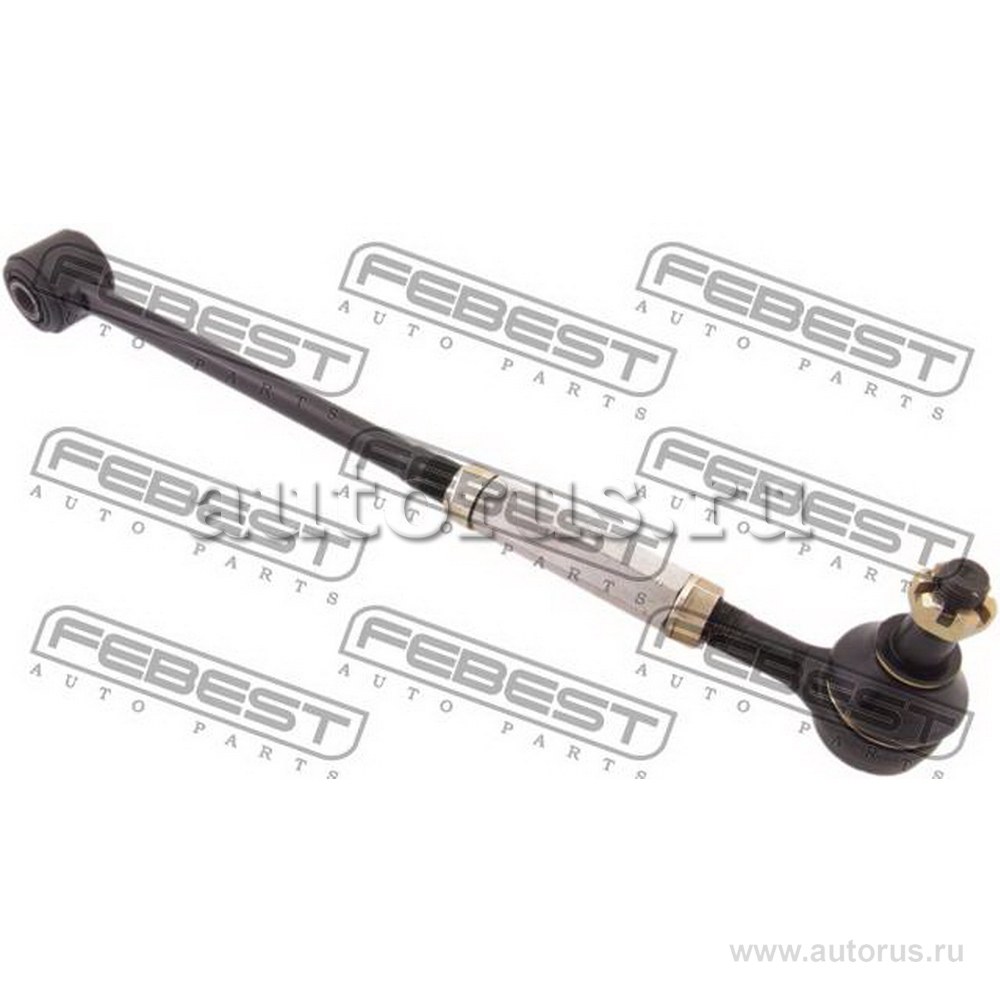 Тяга задняя поперечная регулируемая TOYOTA Avensis II-(T250)/Caldina III-(T240) 02-08 FEBEST 0125-AVN