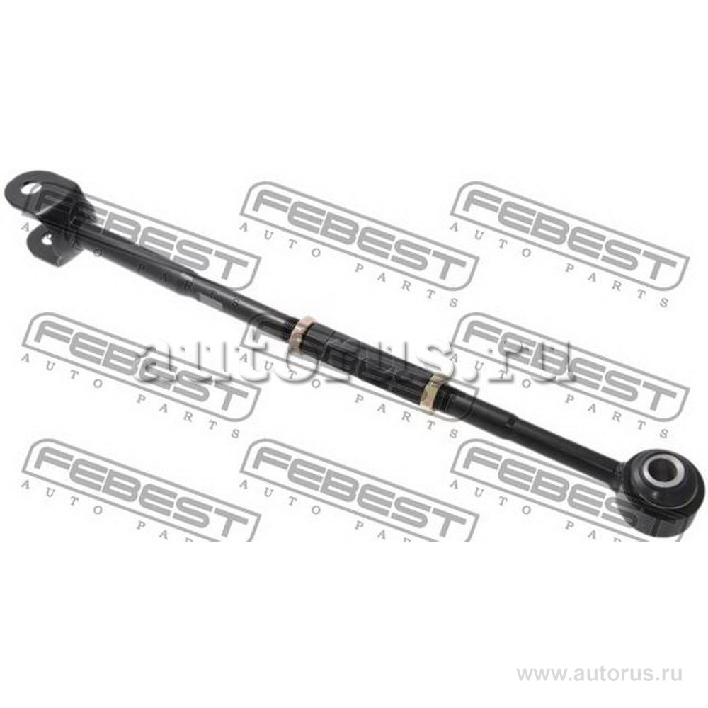 Тяга задняя поперечная регулируемая L TOYOTA Camry 06-11 FEBEST 0125-4ACV40