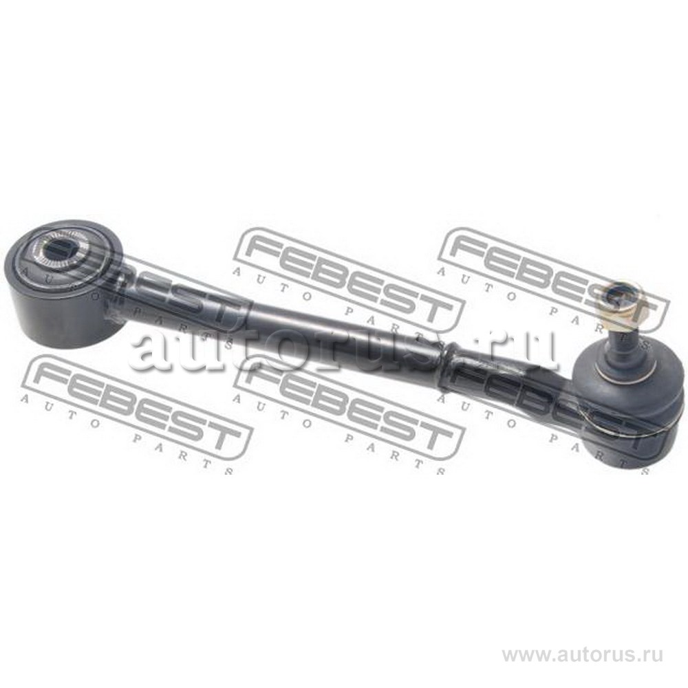Тяга задняя поперечная с шаровой TOYOTA RAV4 2005.11-2012.12 FEBEST 0125-ACA33