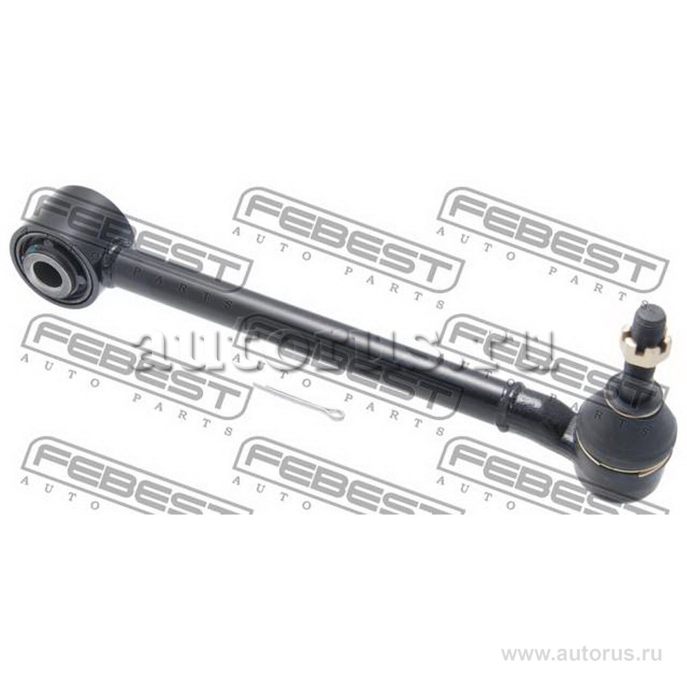 Тяга задняя поперечная SUBARU IMPREZA G12 2007.03- FEBEST 0825-G12R