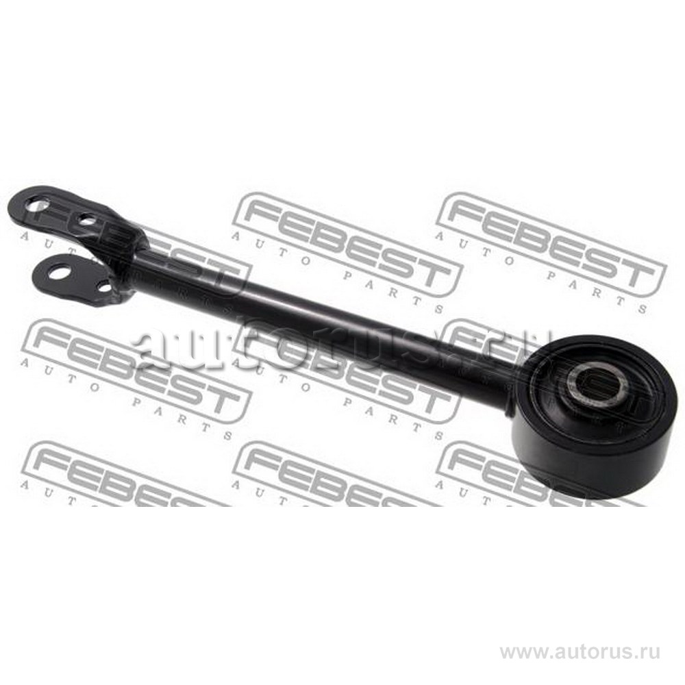 Тяга задняя продольная NISSAN TEANA RUS MAKE J32R 2009.06-2013.12 [EL] FEBEST 0225-J32R1