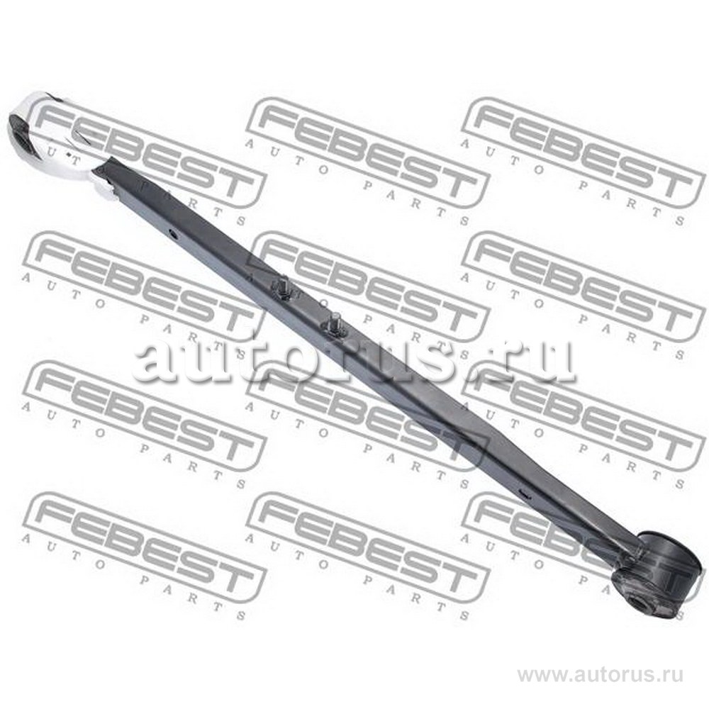 Тяга задняя продольная R MAZDA FAMILIA BJ 1998-2000 [JP] FEBEST 0525-GFRR