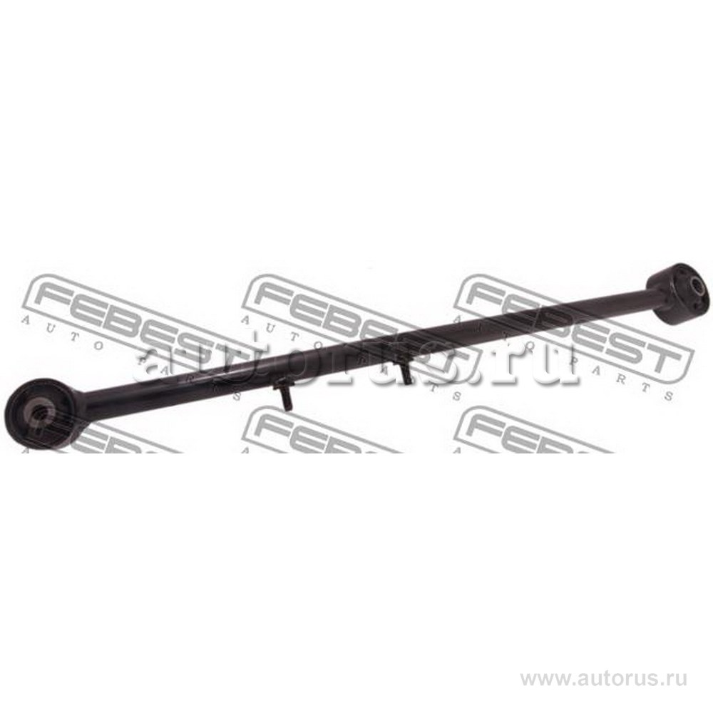 Тяга задняя продольная R KIA Spectra/Shuma/Sephia II FEBEST 2225-SPARH