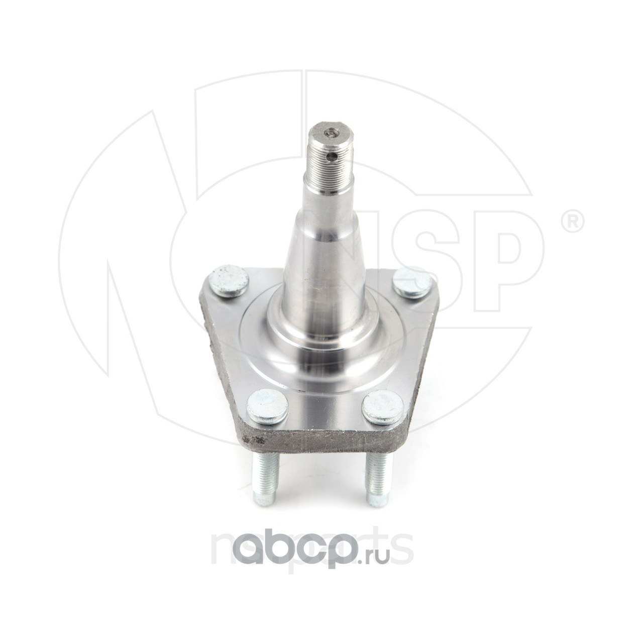 Цапфа задней ступицы DAEWOO Nexia/CHEVROLET Lanos NSP NSP0196115666