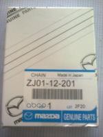 Цепь ГРМ MAZDA ZJ01-12-201