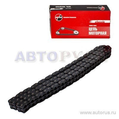 Цепь ВАЗ 2103 PC2103 C3 FENOX PC2103C3