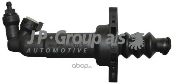 Цилиндр сцепления рабочий VAG A3/Octavia/Bora/Golf IV/T4 JP JP GROUP 1130500200