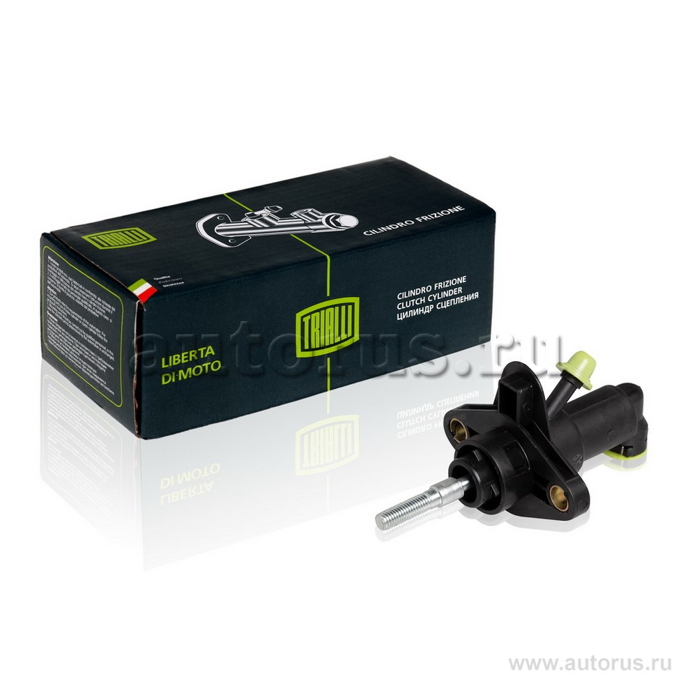 Цилиндр сцепления главный для   3302 Бизнес TRIALLI CF 828