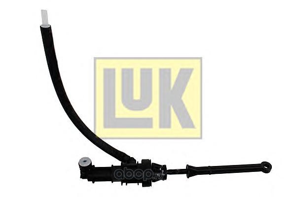 Цилиндр сцепления главный LUK 511 009 510