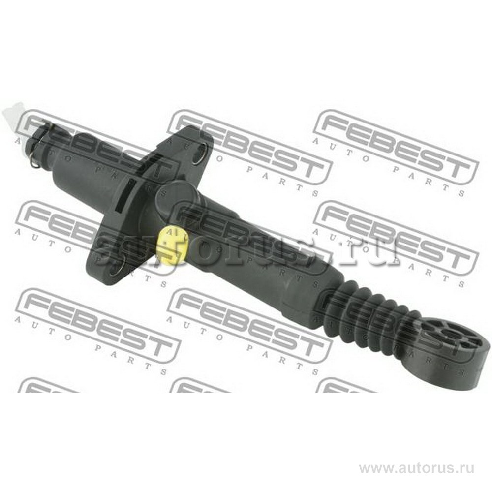 Цилиндр сцепления главный PEUGEOT BOXER II 2002-2006 FEBEST 2581-BOXII