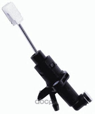 Цилиндр сцепления главный SACHS 6284 654 007