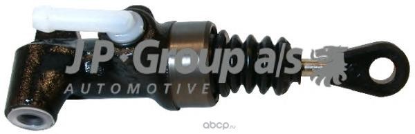 Цилиндр сцепления главный VW T4 c 9003(721350002) JP GROUP 1130601400