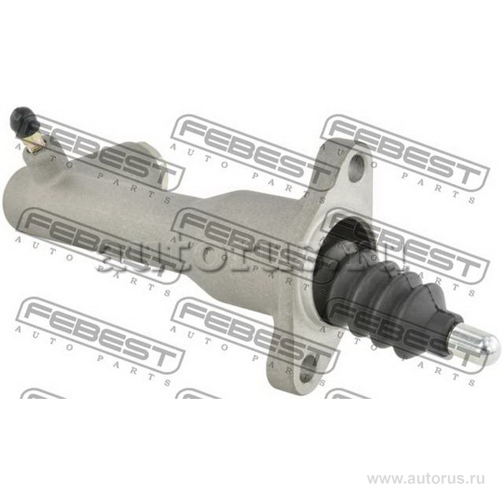 Цилиндр сцепления рабочий MITSUBISHI Lancer X FEBEST 0480-CY