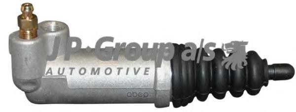 Цилиндр сцепления рабочий JP GROUP 1130500900